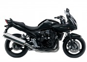 Suzuki Bandit 650S